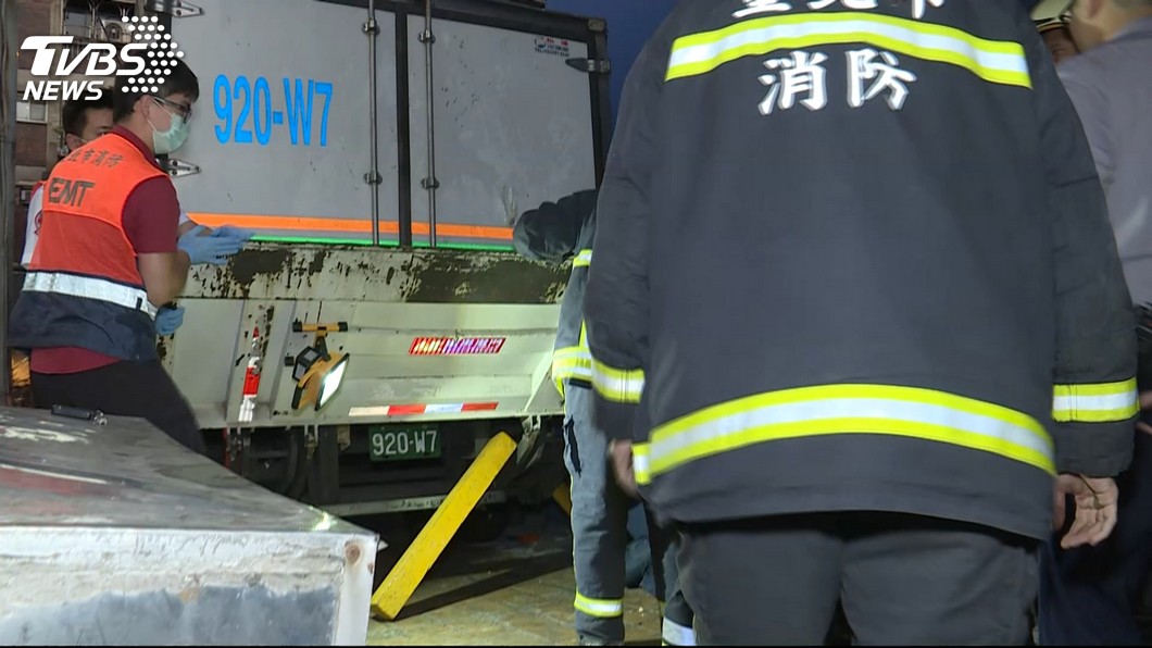 圖/TVBS