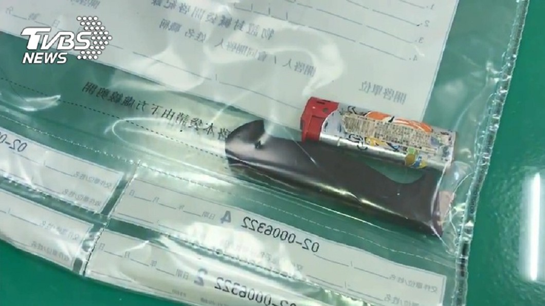 「要死大家一起死」 男持刀殺女友父遭判12年半