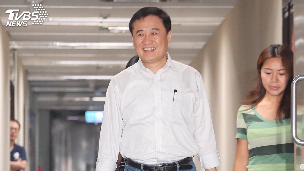 陳景峻請辭北農董座　農委會：尊重董事會決定