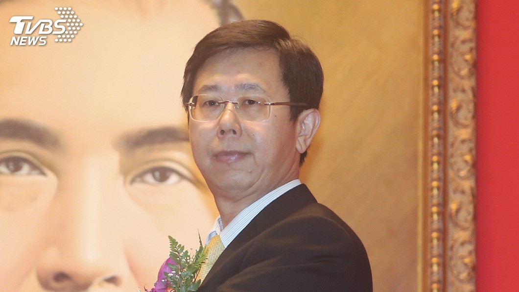 呂文忠接掌調查局　法務部長蔡清祥證實