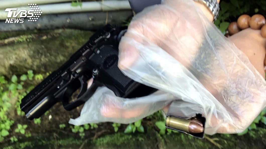 水電工擁槍自重 警查獲又破盜獵案