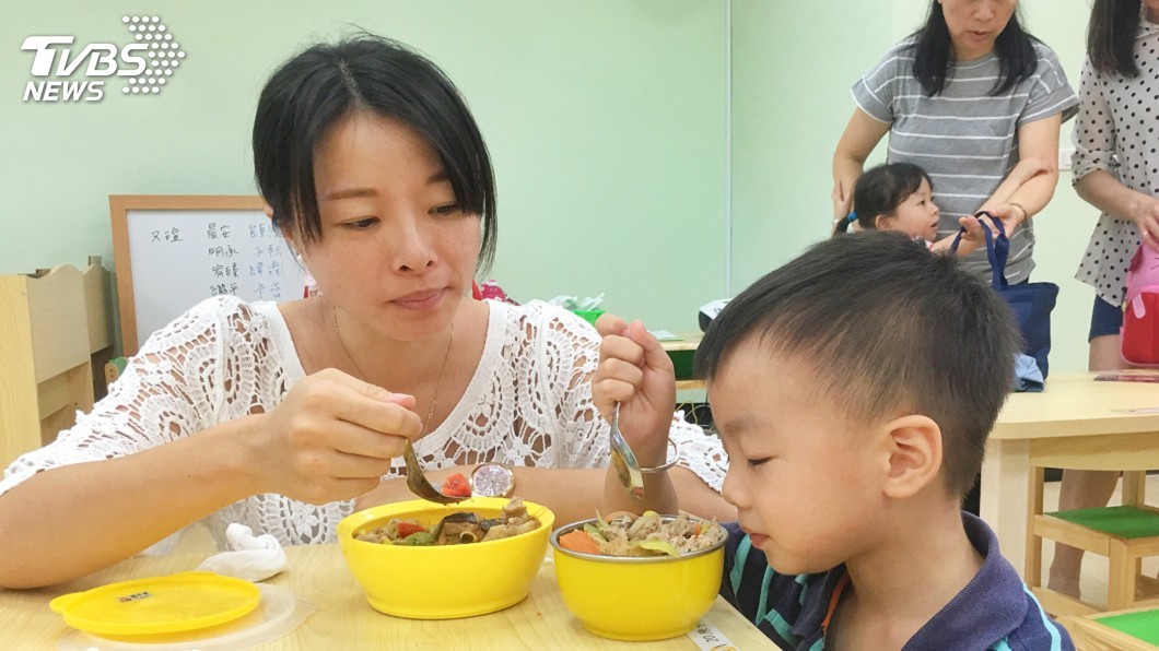 滿足幼教需求　桃園將逐年增加非營利幼兒園