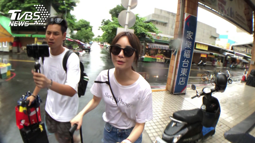 圖/TVBS