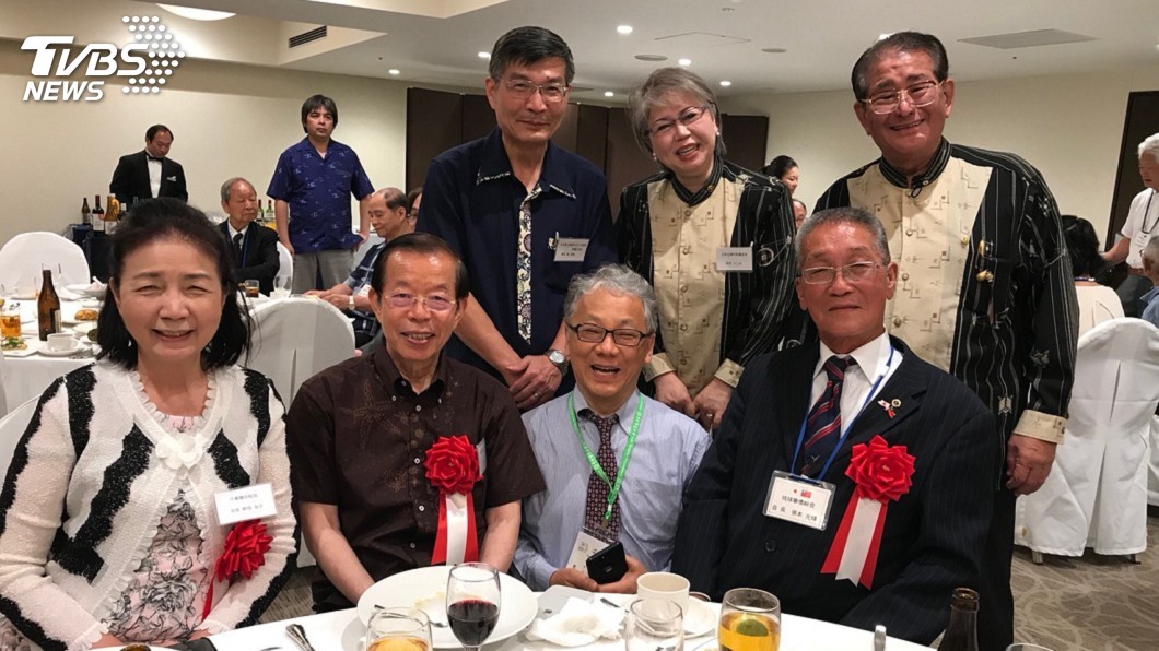 大阪辦事處長蘇啟誠疑輕生　多名立委發文追悼