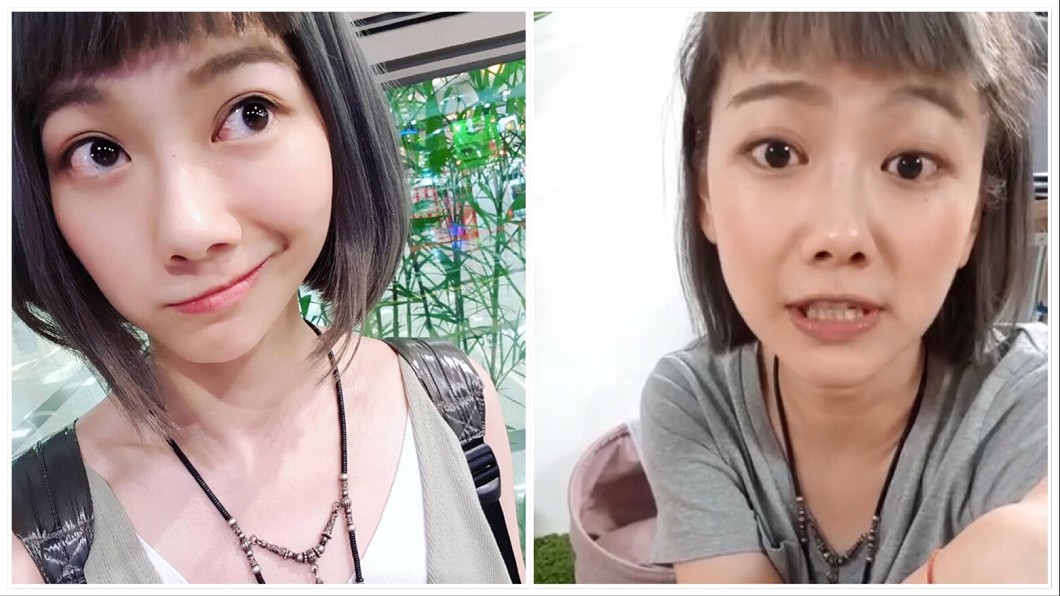 丟主持棒心寒退出演藝圈?邵庭親上火線說明