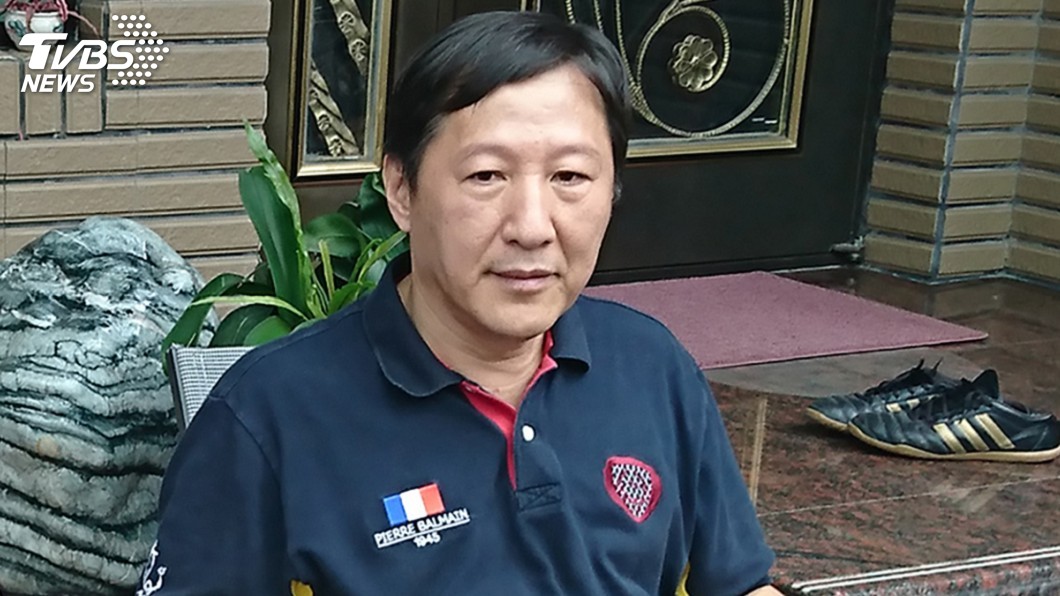 鄺麗貞再丟「不退選」震撼彈　吳俊立盼適可而止