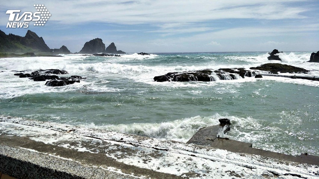 颱風山竹海警 教育部籲各校掌握學生活動