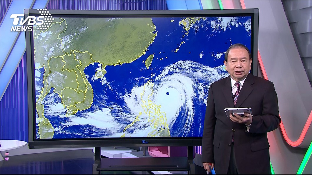 圖／TVBS