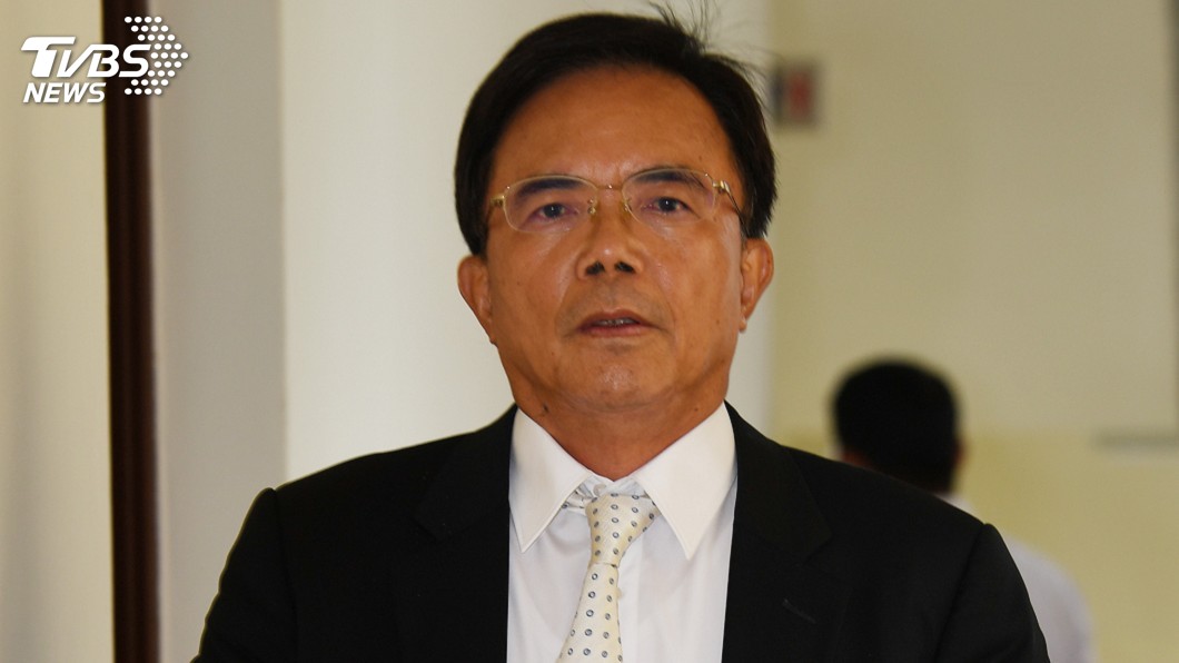 傅崐萁遭判刑將入監 政院:蔡碧仲代理花蓮縣長