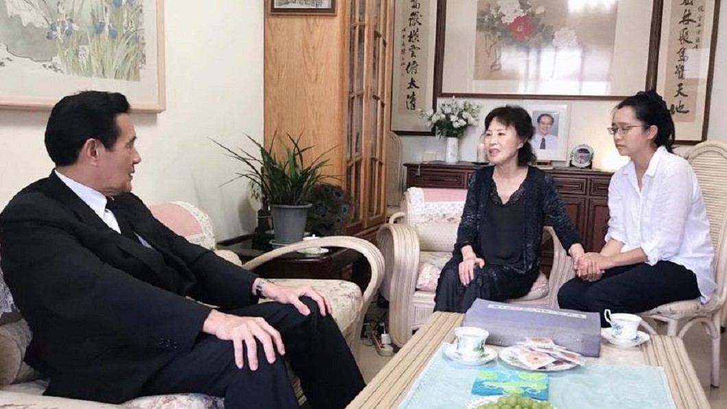 圖／翻攝曾縵雲臉書