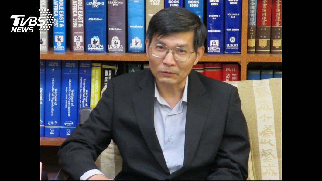 預告「調職、考績丙等」害蘇啟誠輕生?外交部回應了
