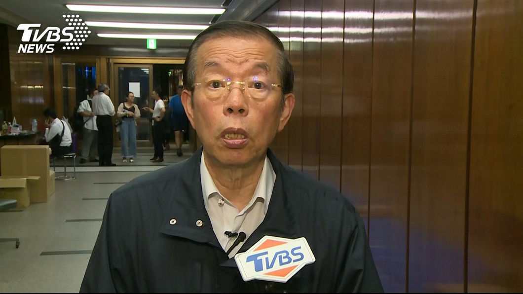 圖／TVBS