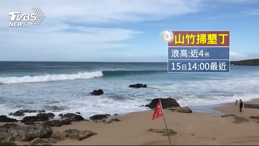 圖/TVBS