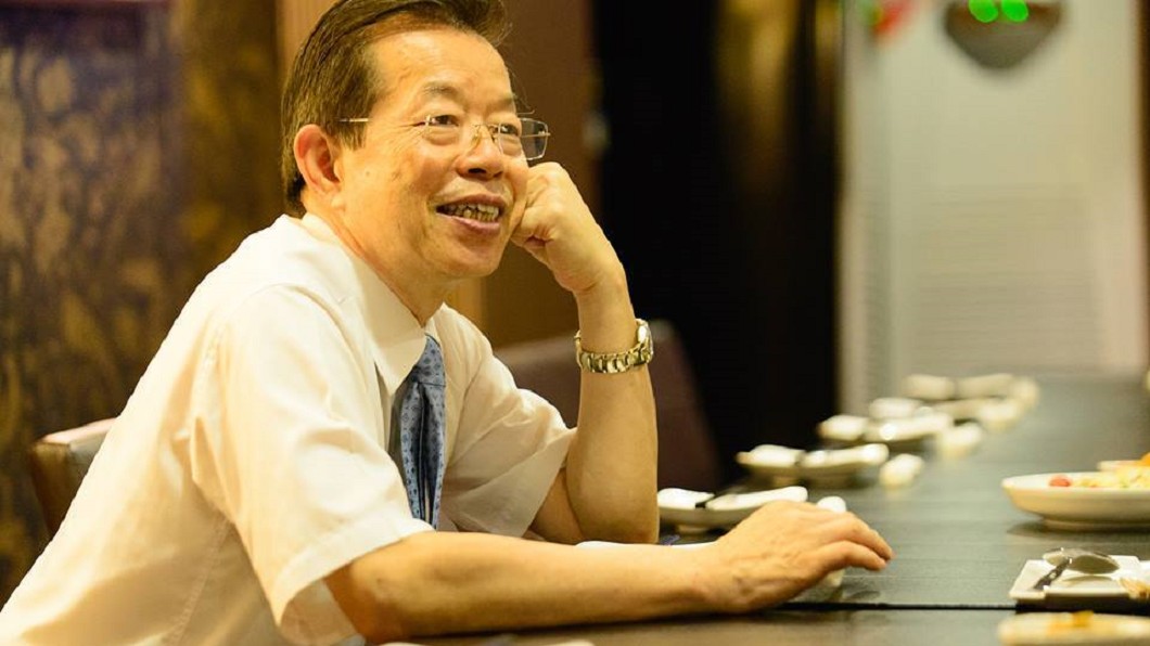 強颱襲日謝長廷大談「選舉抹黑」 官員:僅蔡總統管得動
