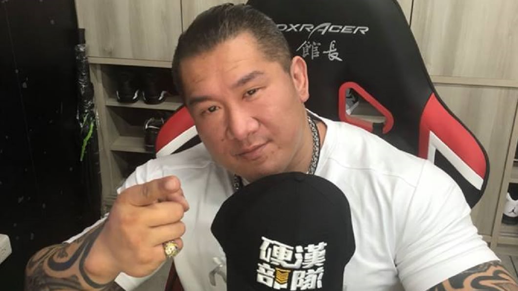 專訪韓國瑜被綠委批不入流 館長嗆:酒駕、打架最入流!