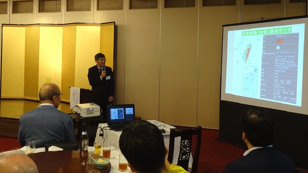 「沒人聽得進去」蘇啟誠心冷 最後工作身影曝光