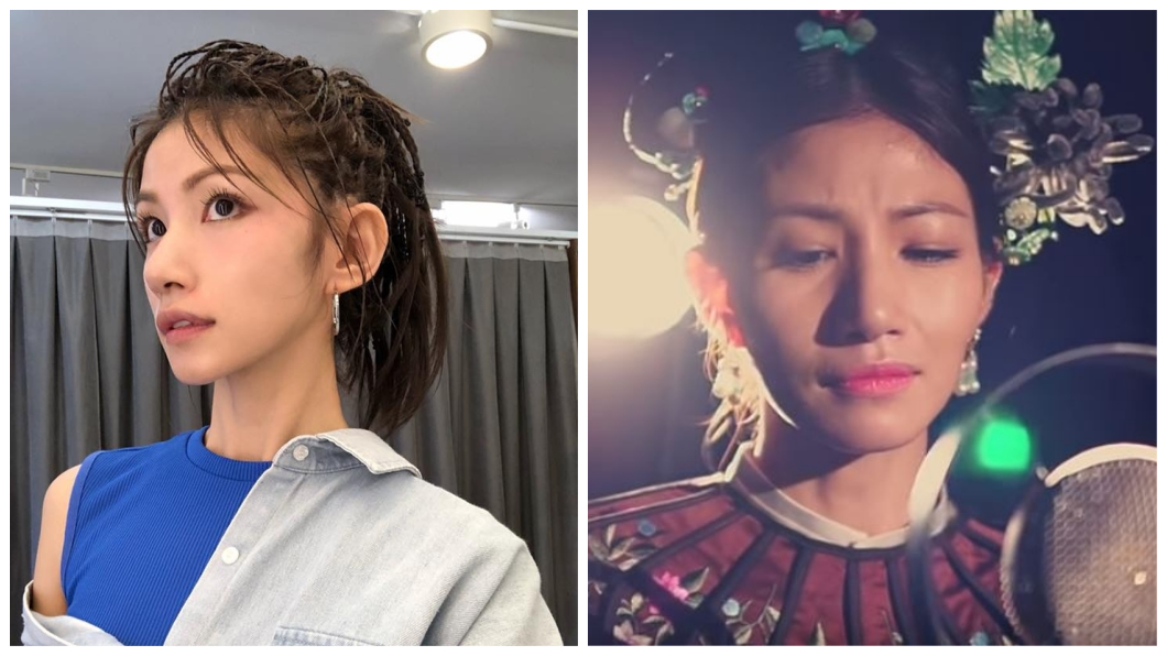 好聽到融化!李千娜翻唱《延禧》片尾曲 神複製魏瓔絡