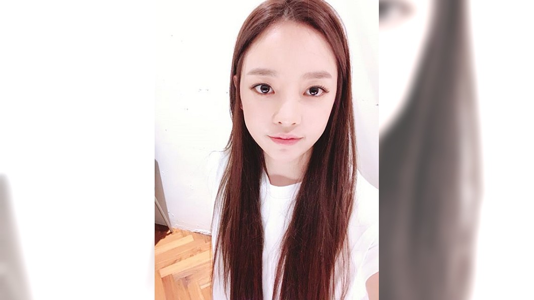 圖／翻攝自]koohara__ Instagram