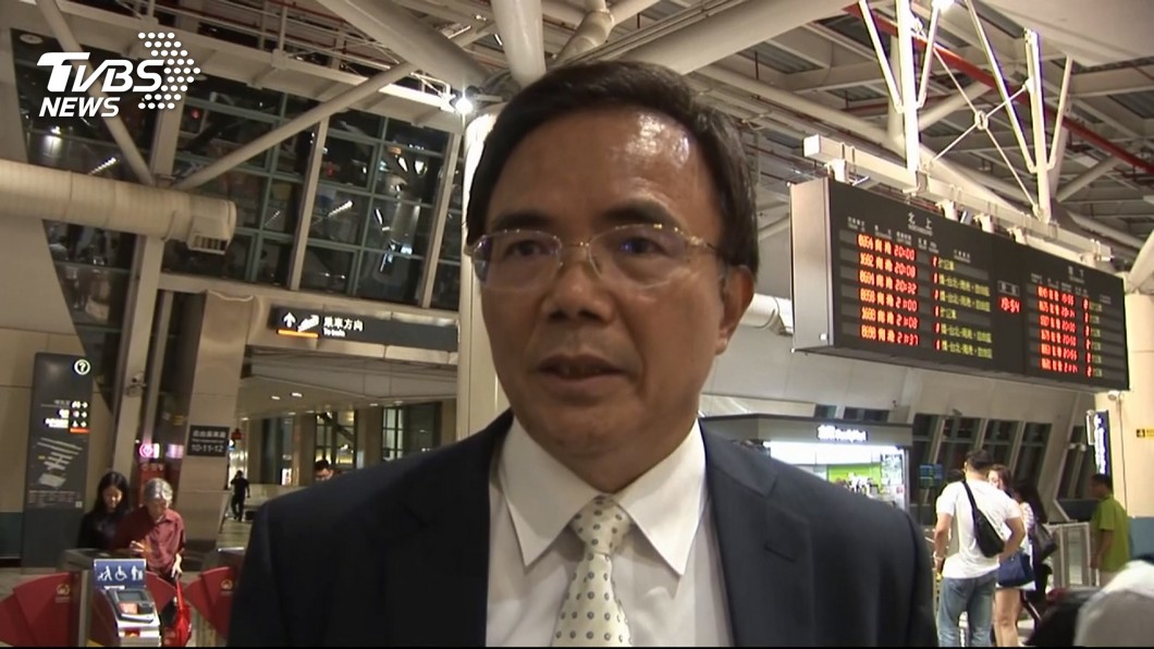 蔡碧仲任花蓮縣代理縣長　首件事關心地震災民