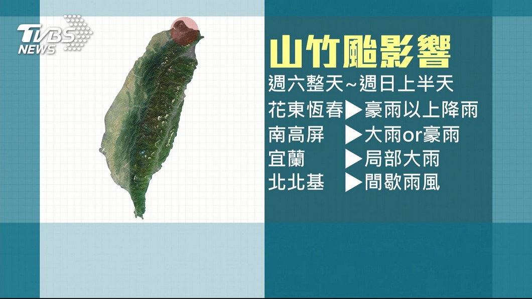 圖/TVBS