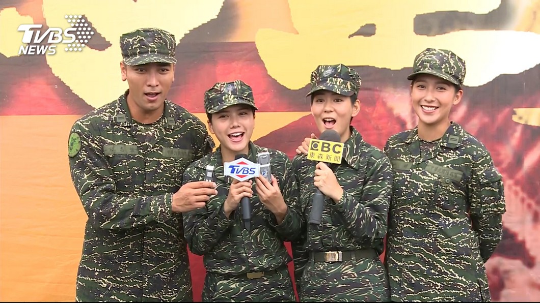 圖/TVBS