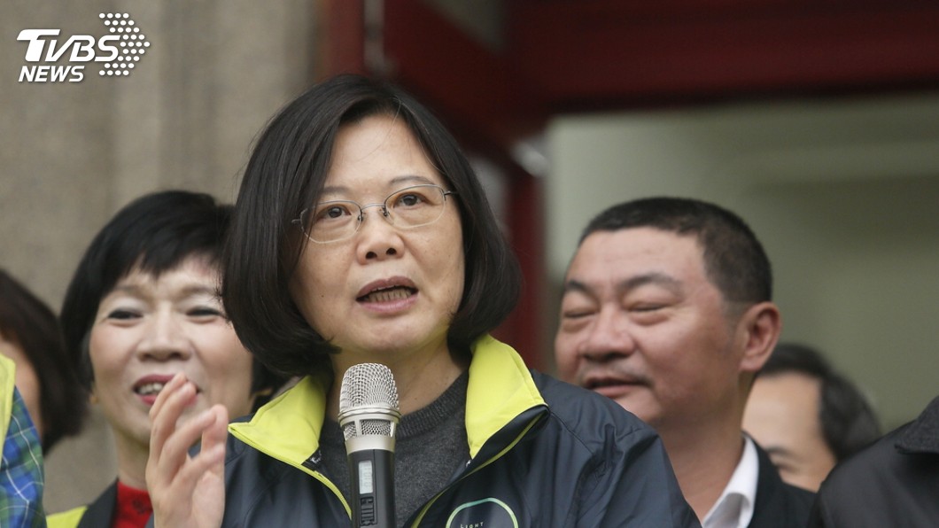 T怪客踢新聞/民進黨諸事不順的因果論