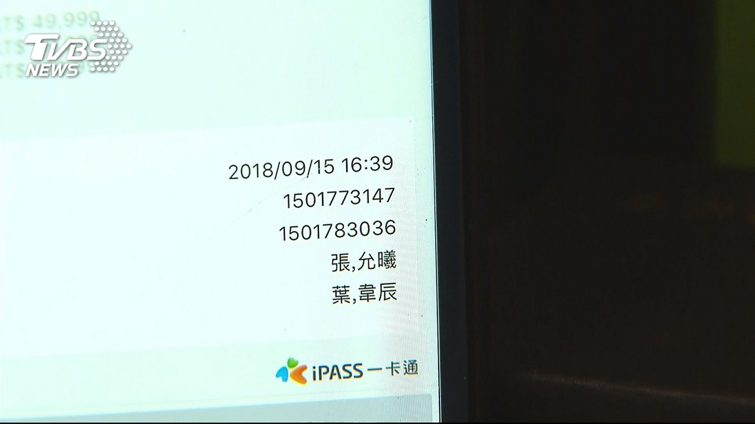 圖／TVBS