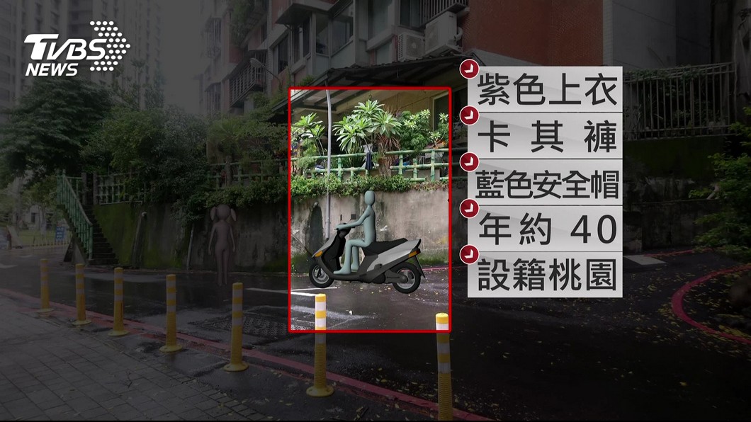 圖／TVBS