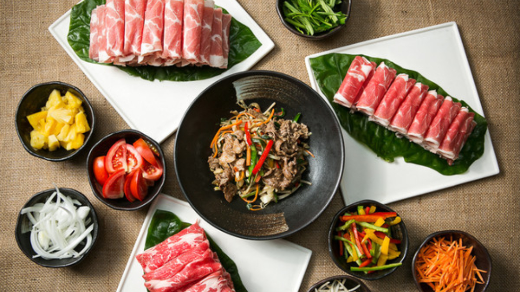 台北國賓大飯店提供
