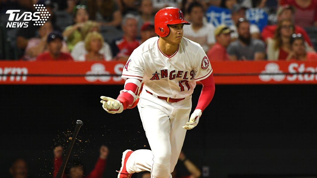 松井秀喜後第2人 大谷MLB第20轟出爐
