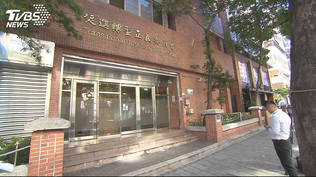 圖／TVBS