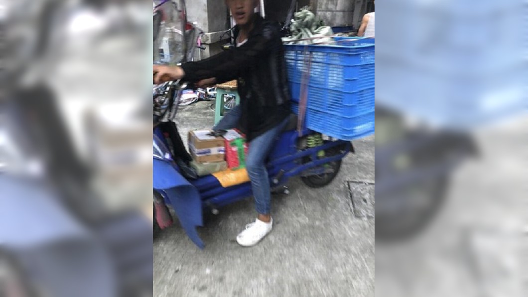 趁上門收貨…快遞員性侵女屋主　事後喊：我會負責！
