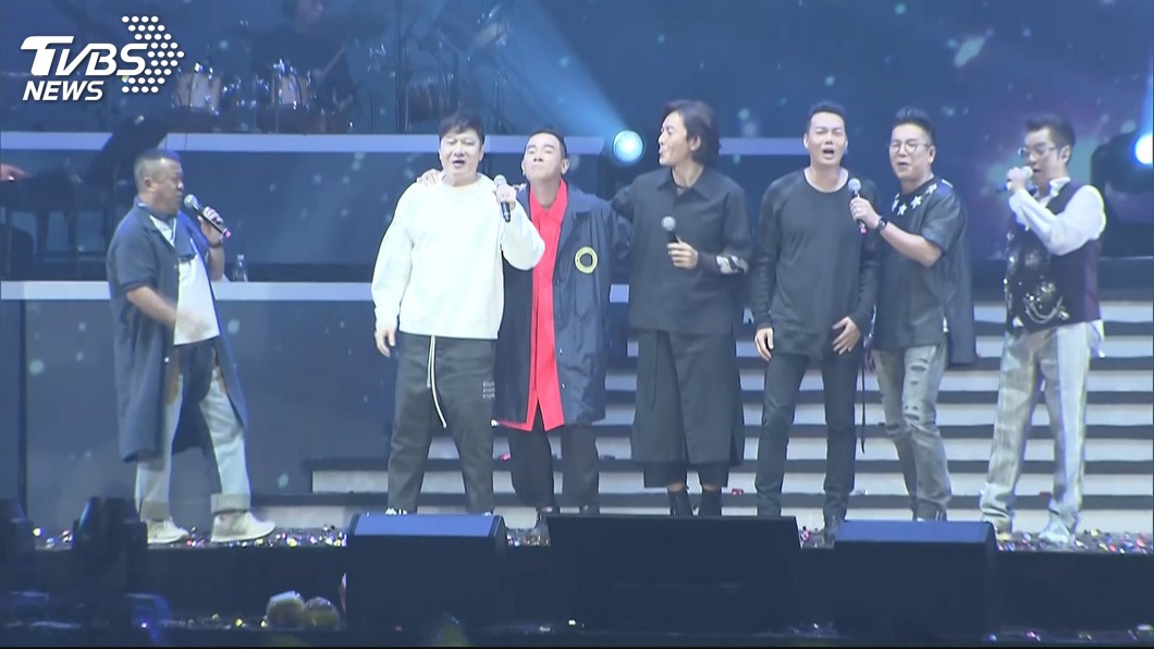 演古惑仔遭誤會「真流氓」　鄭伊健苦笑：我應該拿獎！