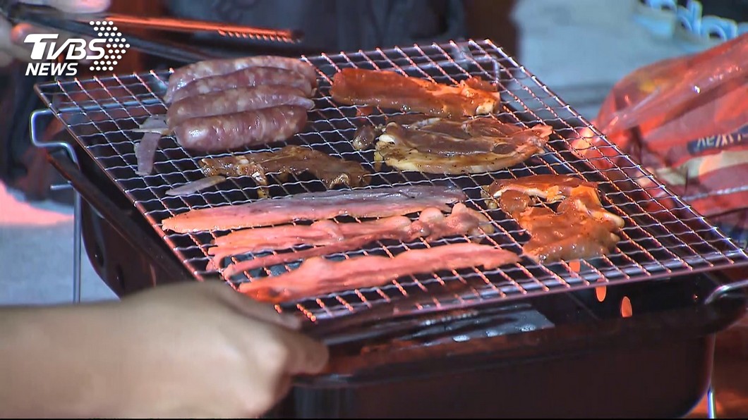 連假烤肉何處去？今年開放這19處河濱公園