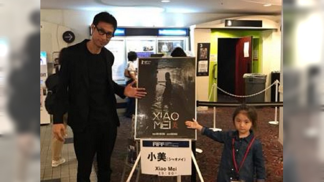 國片爭光 《小美》、《大佛普拉斯》入選福岡電影節