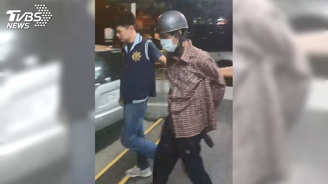 疑租屋惹殺機！房客刺死房東　警4小時逮嫌
