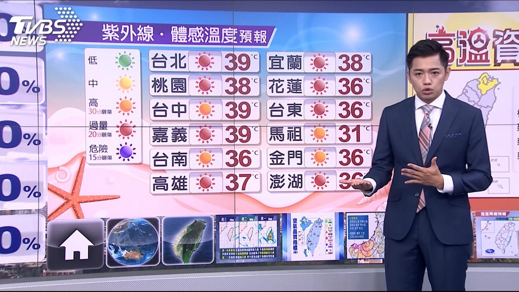圖/TVBS