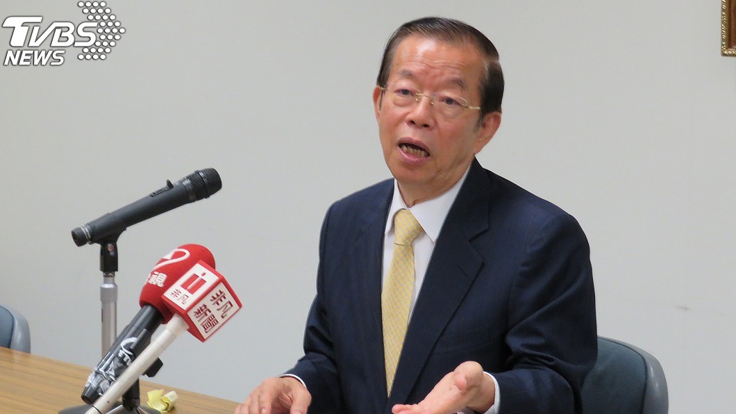 謝長廷被究責傳稱「大阪不屬於我」 扁:不信他講這種話