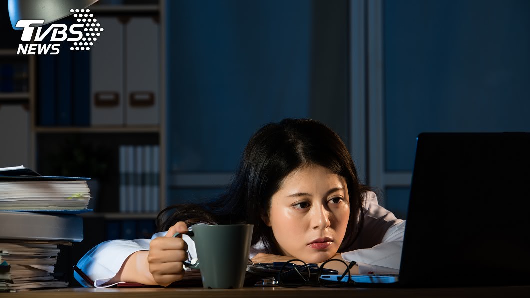 驚!女性長期「上夜班」患乳癌風險竟增高80%