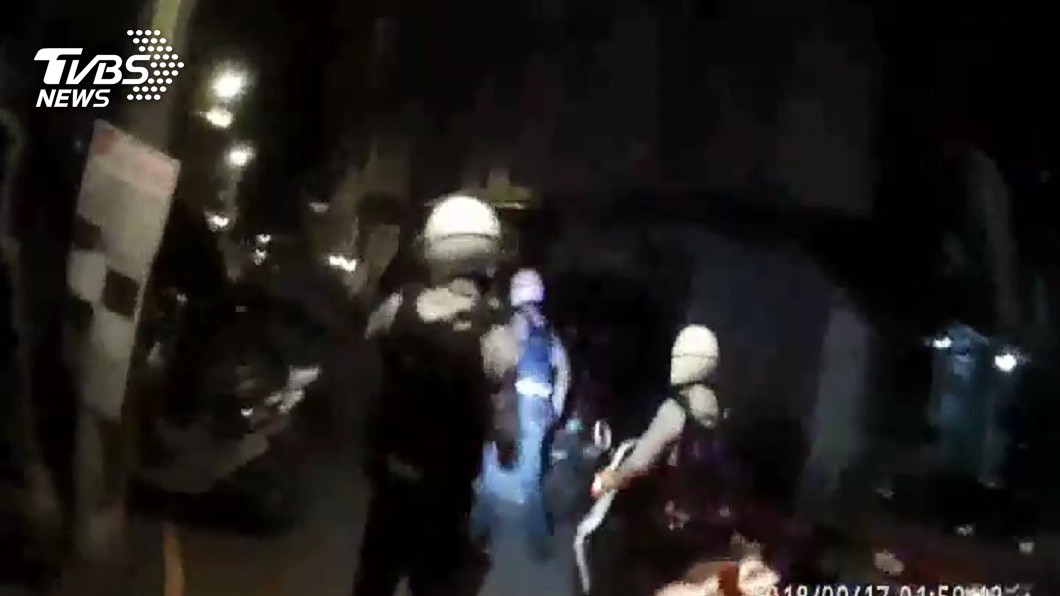 圖/警方提供