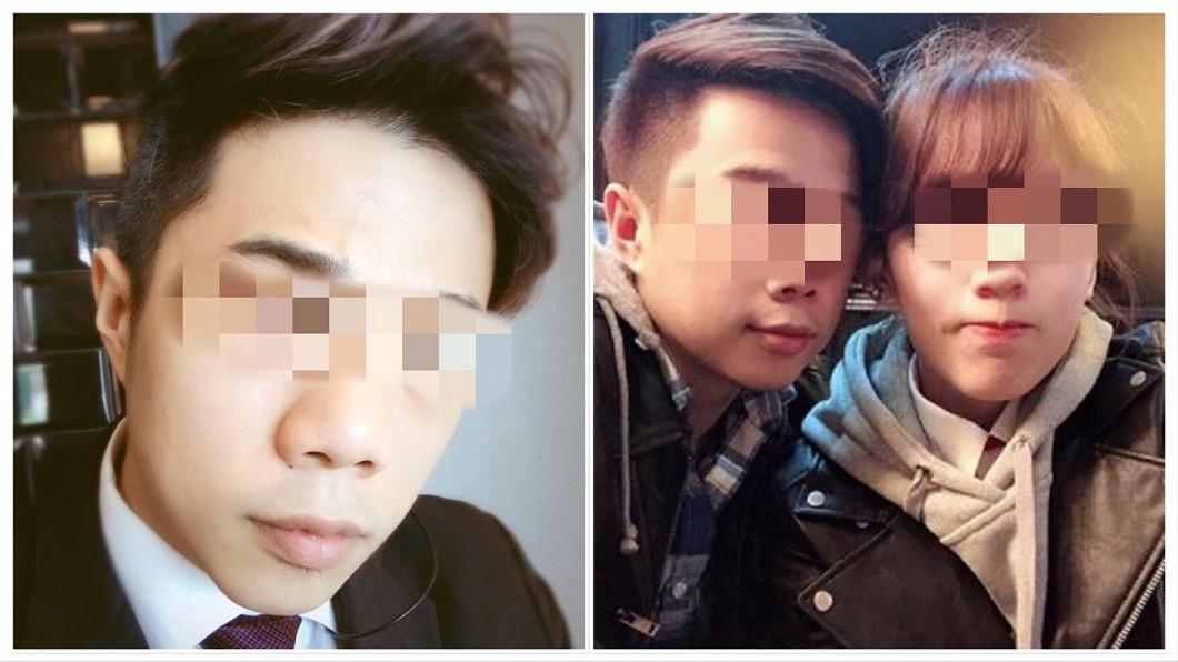救女童喪命吳東樺今出殯 會場貼滿和女友合影母淚崩