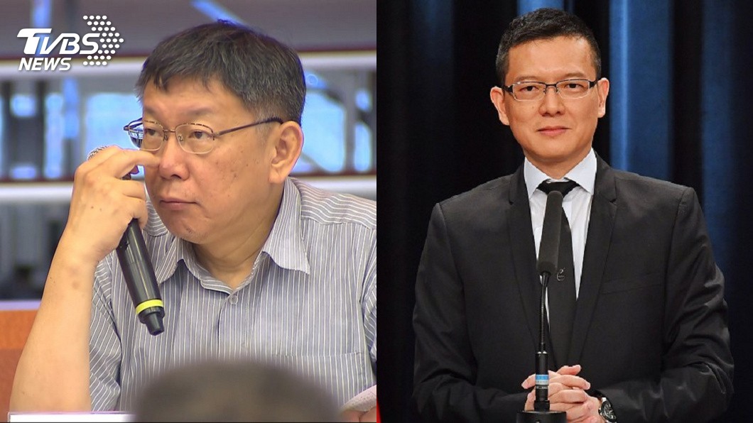 北農董座陳景峻請辭 孫大千:柯不必再綁手綁腳