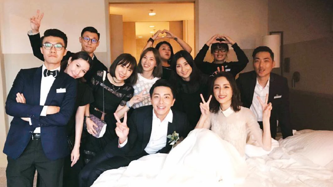 圖／翻攝自 柯佳嬿  臉書