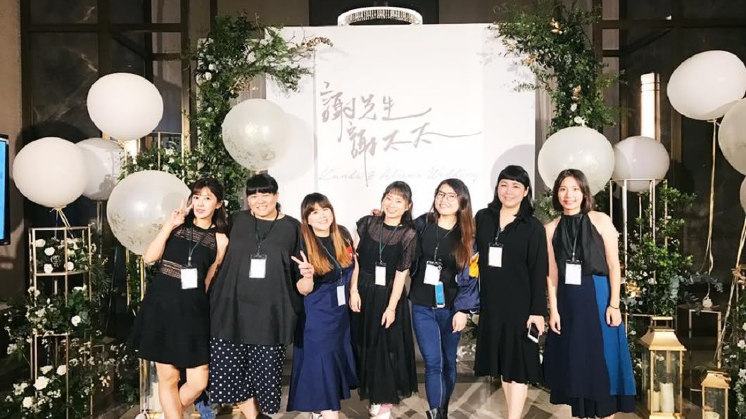 圖／翻攝自 柯佳嬿  臉書