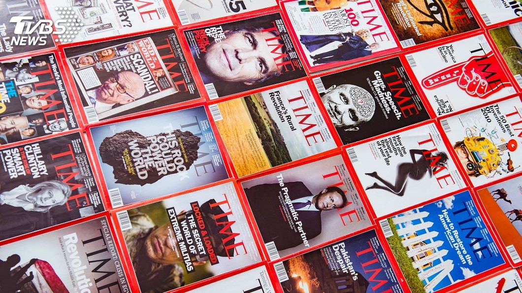 時代雜誌易主 Salesforce創辦人59億元接手