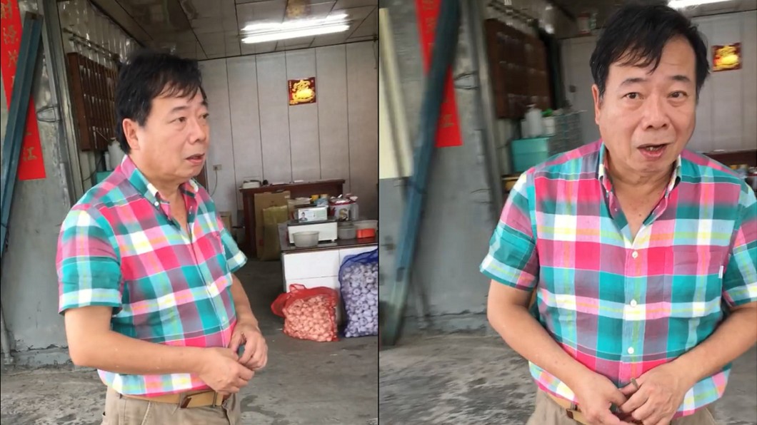 你是藝人嗎? 廖峻妙答萬人笑噴:反應好快