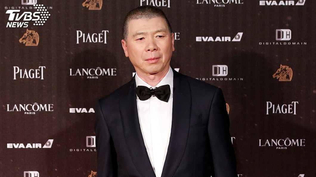馮小剛客串《江湖兒女》戲份全被刪 導演:一言難盡