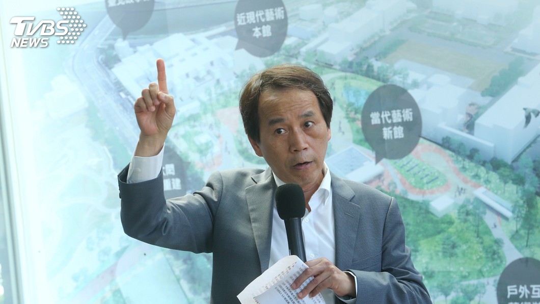 副市長林欽榮幫陳其邁輔選　柯文哲：態度開放