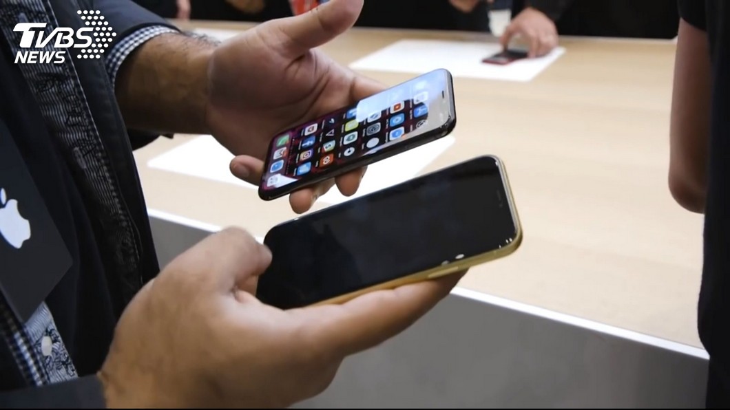 iPhone XS高價傷大立光 目標價砍到5100元