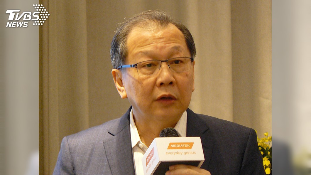 聯發科蔡力行砸逾2900萬 加碼自家股票